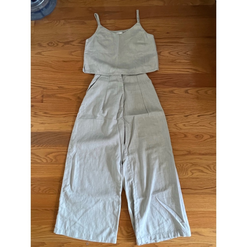 Two piece SET